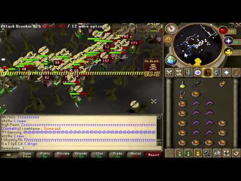 Fatality Fullout | Fatality + Z Vs Cp + Ctrl | August 10