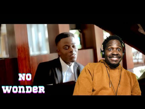 Slapdee ft Daev. No wonder music reaction. Zambia ku Chalo.