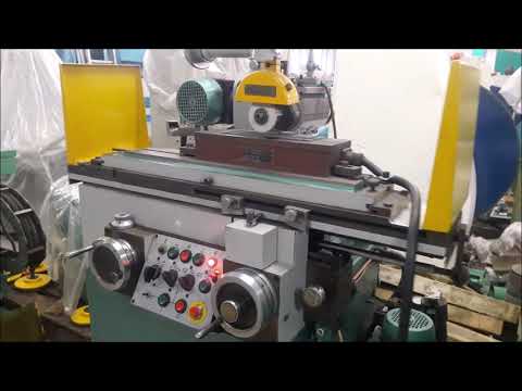Tool Grinder Stanko 3D642E 1990