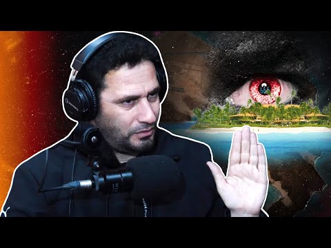 Shfaqja e Dexhallit  ne kohen e Profetit a.s