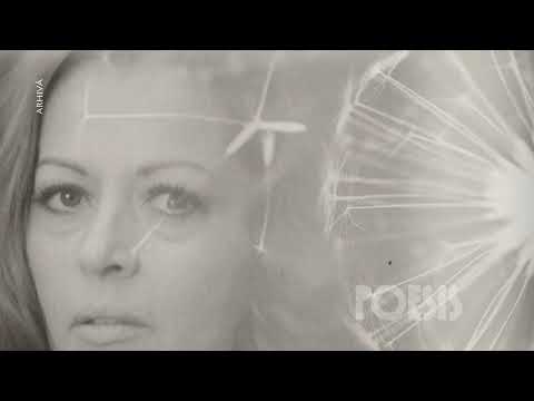 Poesis: Margareta Pogonat - Lumina bate în auriu de Ana Ahmatova (@Arhiva TVR)