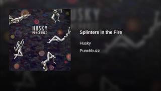 Splinters in the Fire