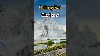 Chiang Rai Thailand |  3 Days Itinerary | Things to do in Chiang Rai  | Chiang Rai Travel Guide