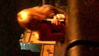 Metric - Vogue Theatre - Handshakes + Calculation Theme