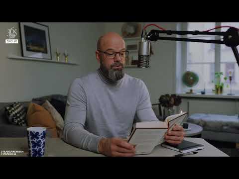 Dag 60 "Tonåring?" - 365 dagar med Jesus (Niklas Piensoho)