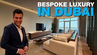 The Perfect Apartment for NRIs!