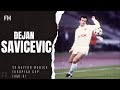 Dejan Savicevic Goal And Skills Bayern Munich 1 2 Crvena Zvezda European Cup 1990 91