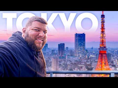 L’histoire cachée de Tokyo
