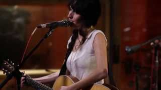 "Up All Night" - Maria Taylor // Brite Session