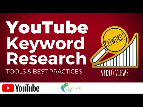 Free Keyword Research Course 2023 Keyword Research for SEO Tools Niche Websites and Google Ads