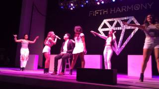 fifth harmony (pete all of me boy) palmdale