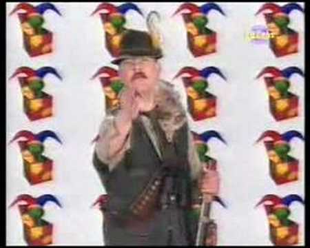 Jacek Ziobro - Super Mysliwy cz. 2 / 2