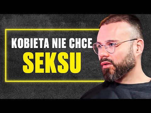 SEKSUOLOG: to są najczęstsze przyczyny BRAKU SEKSU w związku! Dlaczego on lub ona nie chce seksu?