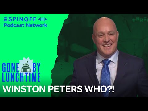Who won the Newshub leaders' debate? | Gone By Lunchtime podcast | The Spinoff
