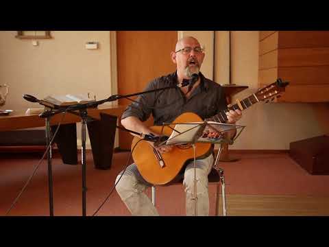 Klaas Steegstra - Geprezen zij de Here