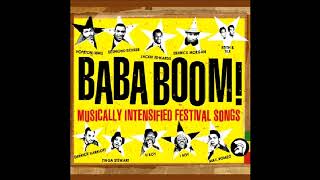 Al & The Vibrators - Move up (festival time)