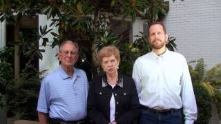 The Hearn Family