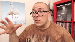 Rustie - Green Language ALBUM REVIEW