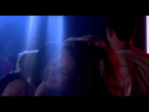 Read my lips  - Director Jacques Audiard - Emmanuelle Devos in nightclub