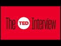 Elizabeth Gilbert shows up for ... everything | The TED Interview