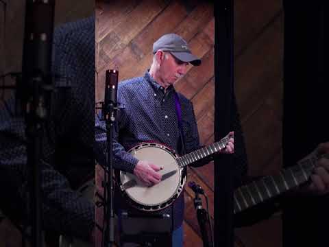 The great Greg Davis on Shenandoah Breakdown🪕🔥