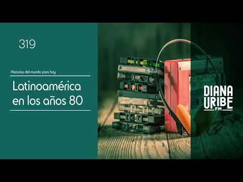 Latin America in the 1980s