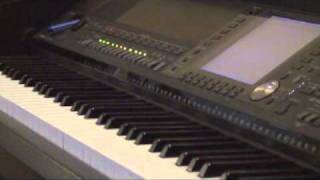 「コラボ Collaboration」静かな夜に Shizuka na Yoru ni