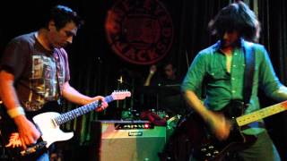 Old 97's - Stoned - One Eyed Jack's in New Orleans - May 28, 2014
