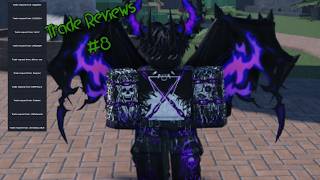 Roblox Dinosaur Simulator - Trade Reviews #8!