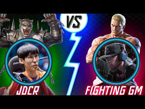 Do You Also Want To Beat JDCR!?