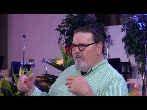 Lancaster Prophetic Conference 2018 Session 9 Bobby Conner