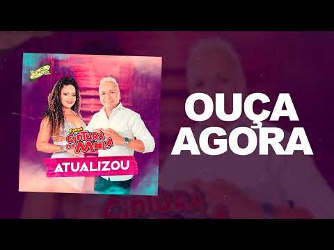 SENTA NA VARA - Forró Cintura de Mola