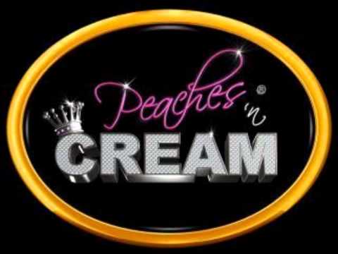 PEACHES AND CREAM MIX 500. PARTY