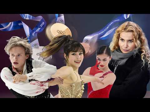 2026 Olympic Hopefuls: Can They Escape the Olympic Curse?