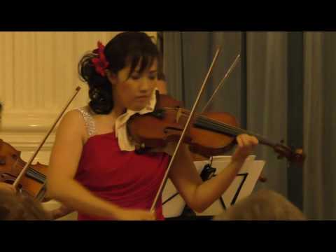 Libertango - Machiko Ozawa and New Orchestra Of Washington