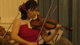 Libertango - Machiko Ozawa and New Orchestra Of Washington