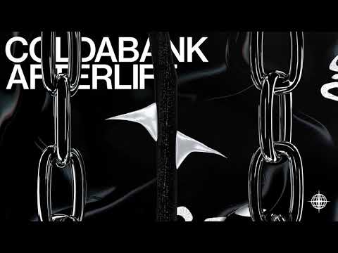 Coldabank - Afterlife (Official Visualiser)