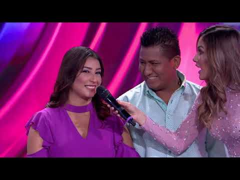 Prueba de Amor | Programa 76