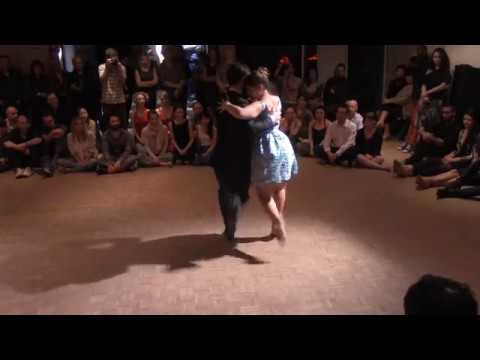 Maja Petrović  & Marko Miljević  - "Pescadores de perlas" - Florindo Sassone - 1