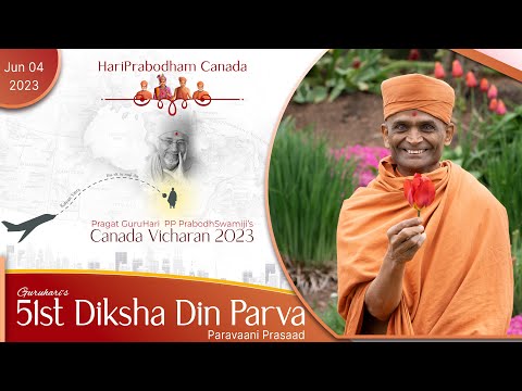 51st Diksha Din Parva