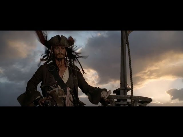 High Quality Trailer