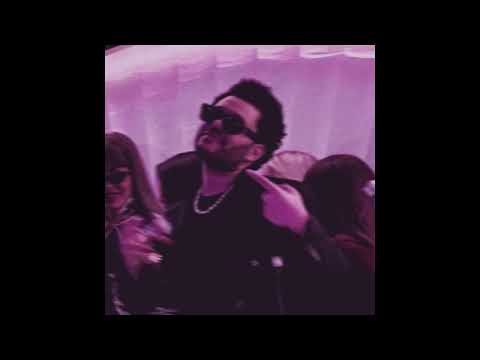 [FREE] The Weeknd x Tory Lanez 80s Type Beat 2023 - "Late At Night"