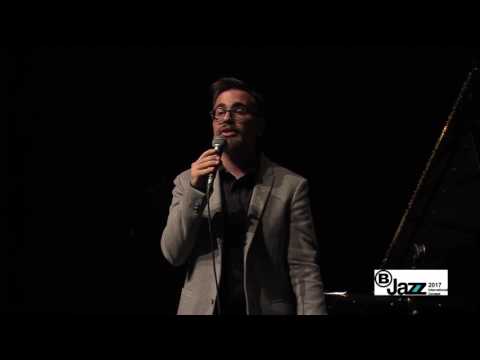 B-Jazz 2017 - Vittorio Solimene Trio (video)