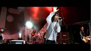 Foreigner &quot;That Was Yesterday&quot; (live) from CAN´T SLOW DOWN bonus DVD