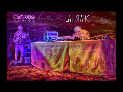 Eat Static - Live @ Chill Out Gardens, Boom Festival 2018