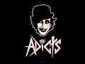The Adicts-In The Background sub (ing-esp)