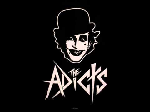 In The Background - Adicts