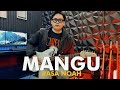 FOURTWNTY MANGU Andre Akbar Version COVER Viral On Tiktok