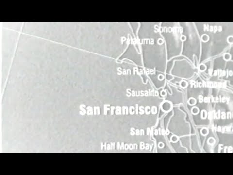 TWS ~ 'Transmission 7' ~ SF Montage 1999