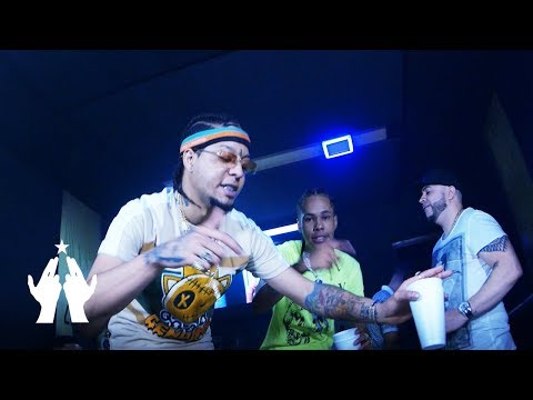 Rochy RD - Mi Vida X Menor Bronx  FreestyleRemix | Video Oficial